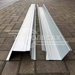 Ремонтные пороги KIA Sorento 2 ХМ