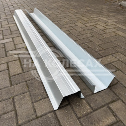 Ремонтные пороги KIA Sorento 2 ХМ