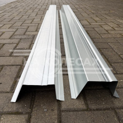 Ремонтные пороги KIA Sorento 2 ХМ