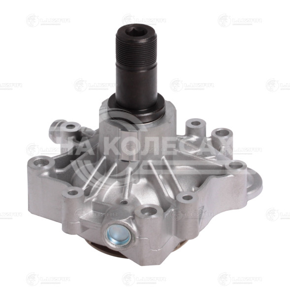 Насос водяной для автомобилей Fiat Ducato (06-)/Iveco Daily (06-) 3.0D (F1C)