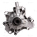 Насос водяной для автомобилей Fiat Ducato (06-)/Iveco Daily (06-) 3.0D (F1C)