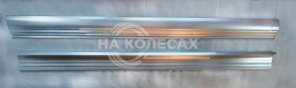 Ремонтные пороги Chrysler Sebring 2