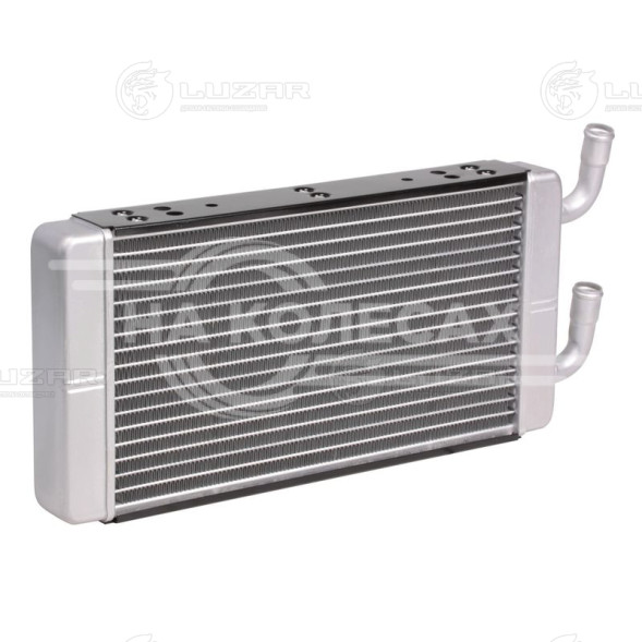 Радиатор отопителя для автомобилей Урал 3255/4320/5323/6323