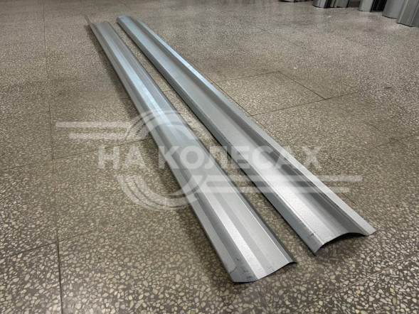 Ремонтные пороги Hyundai Elantra 4