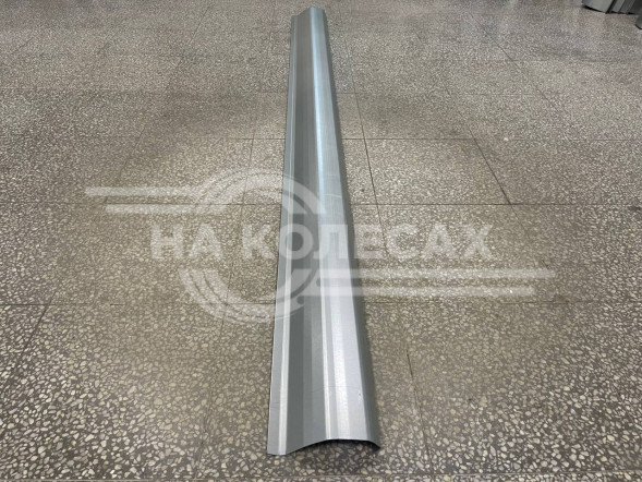 Ремонтные пороги Hyundai Elantra 4