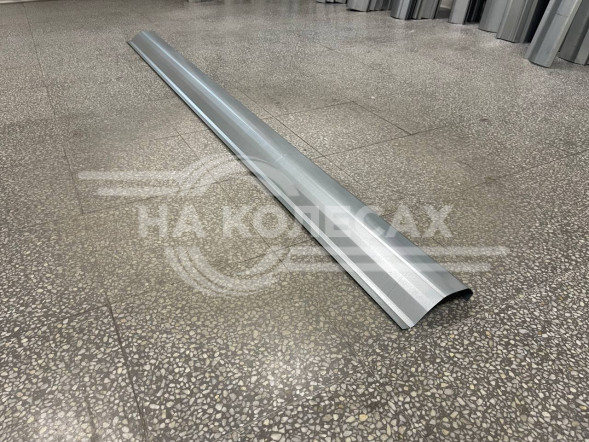 Ремонтные пороги Hyundai Elantra 4