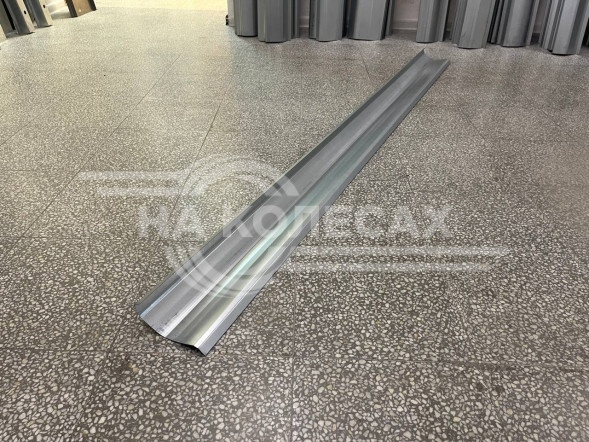 Ремонтные пороги Hyundai Elantra 4