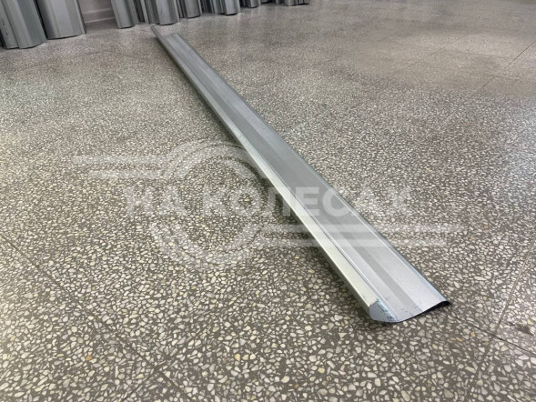 Ремонтные пороги Hyundai Elantra 4