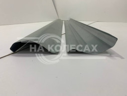 Ремонтные пороги Hyundai Elantra 4