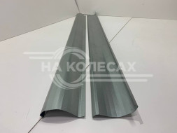 Ремонтные пороги Hyundai Elantra 4