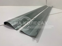 Ремонтные пороги Hyundai Elantra 4