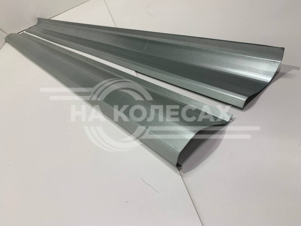 Ремонтные пороги Hyundai Elantra 4