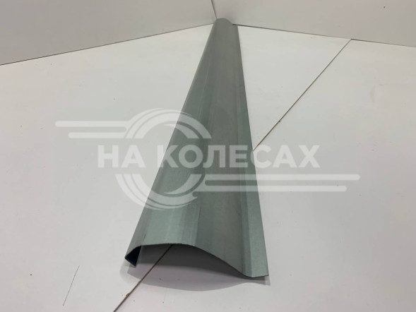 Ремонтные пороги Hyundai Elantra 4