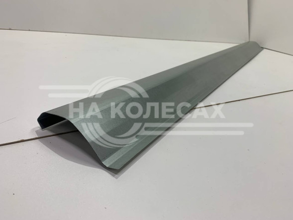 Ремонтные пороги Hyundai Elantra 4