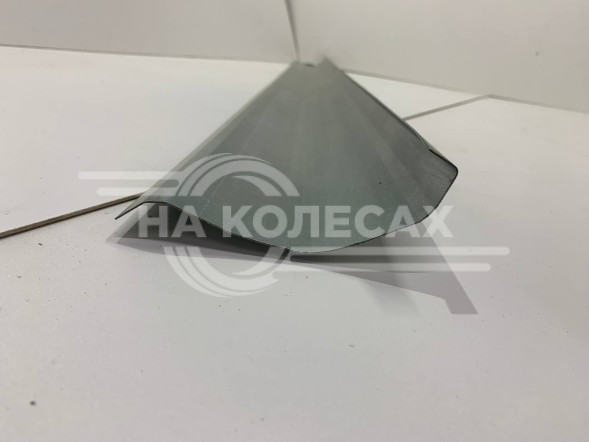 Ремонтные пороги Hyundai Elantra 4