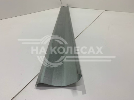 Ремонтные пороги Hyundai Elantra 4