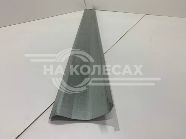 Ремонтные пороги Hyundai Elantra 4