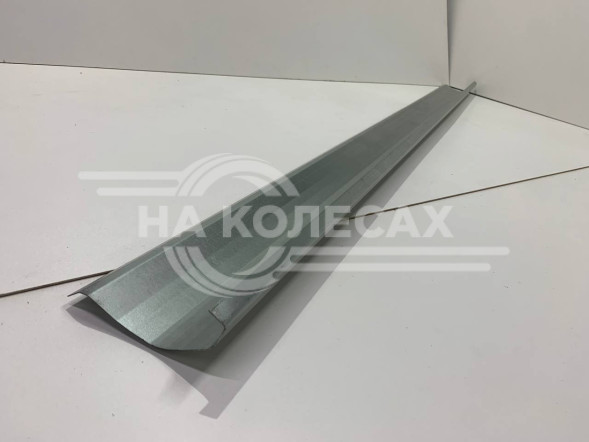 Ремонтные пороги Hyundai Elantra 4