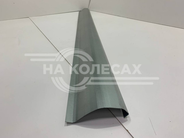 Ремонтные пороги Hyundai Elantra 4