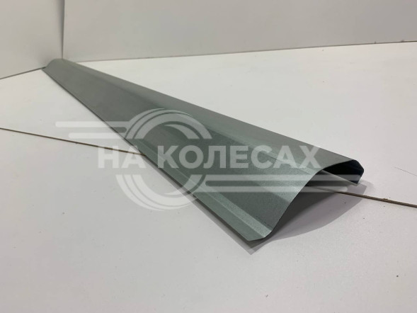 Ремонтные пороги Hyundai Elantra 4