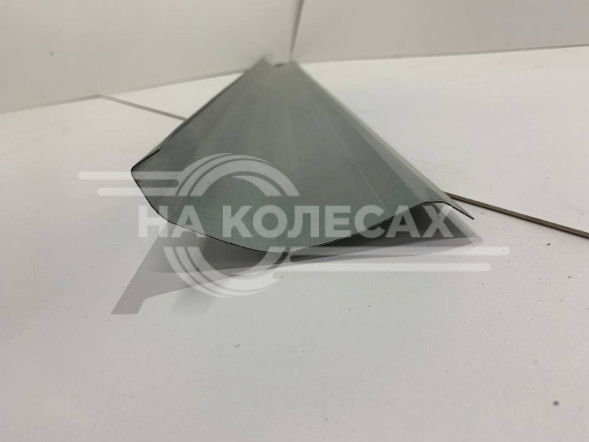 Ремонтные пороги Hyundai Elantra 4