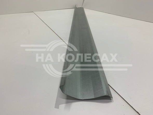 Ремонтные пороги Hyundai Elantra 4