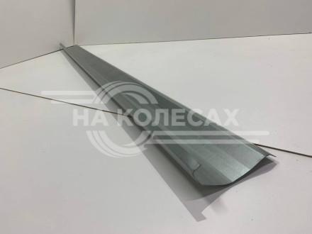 Ремонтные пороги Hyundai Elantra 4