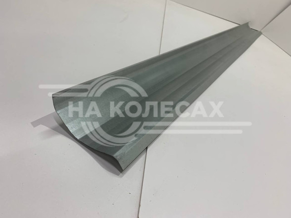 Ремонтные пороги Hyundai Elantra 4