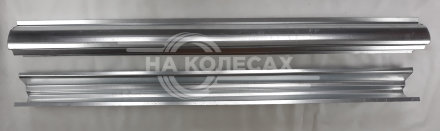 Ремонтные пороги Hyundai Elantra 4
