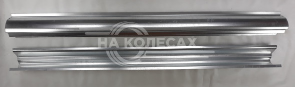 Ремонтные пороги Hyundai Elantra 4