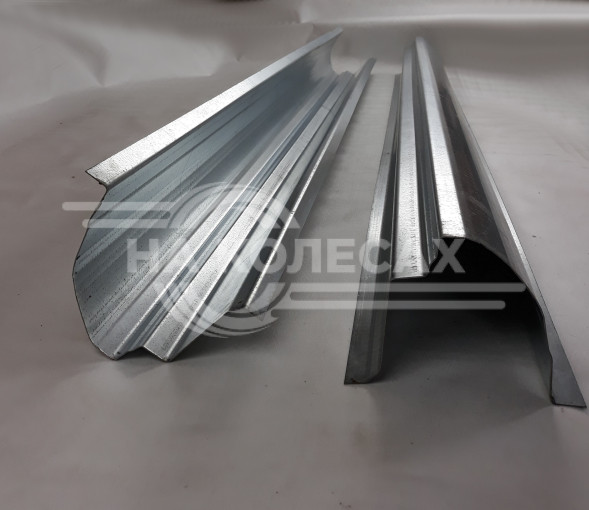 Ремонтные пороги Hyundai Elantra 4