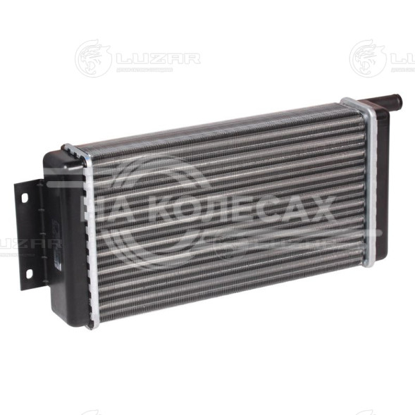 Радиатор отопителя для автомобилей КAMAЗ