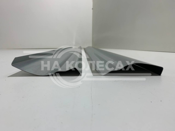 Ремонтные пороги Mitsubishi Space Star