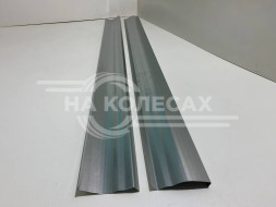 Ремонтные пороги Mitsubishi Space Star