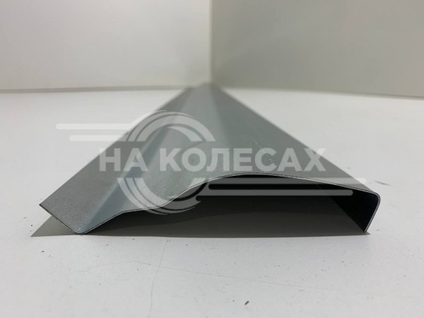 Ремонтные пороги Mitsubishi Space Star