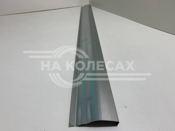 Ремонтные пороги Mitsubishi Space Star