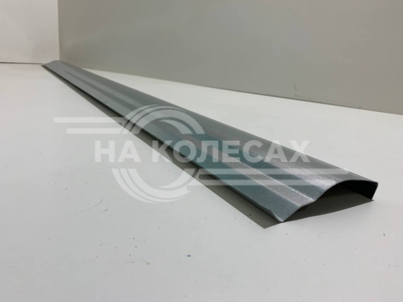 Ремонтные пороги Mitsubishi Space Star