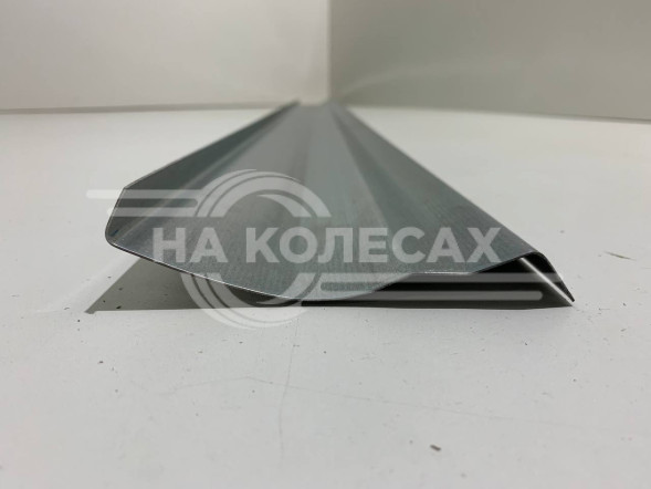 Ремонтные пороги Mitsubishi Space Star