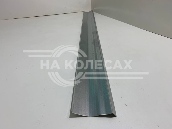 Ремонтные пороги Mitsubishi Space Star