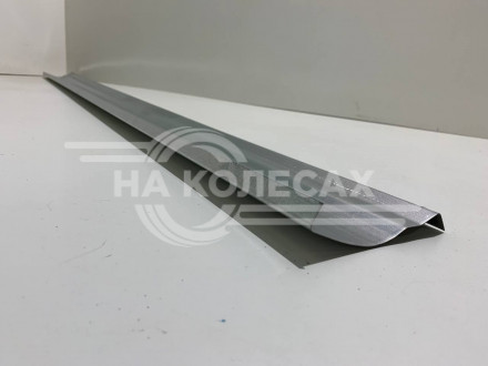 Ремонтные пороги Mitsubishi Space Star