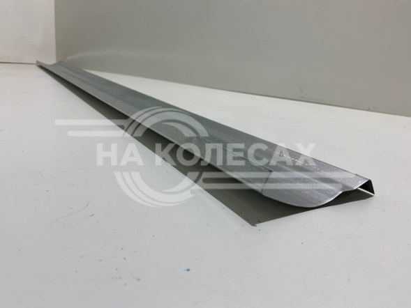 Ремонтные пороги Mitsubishi Space Star