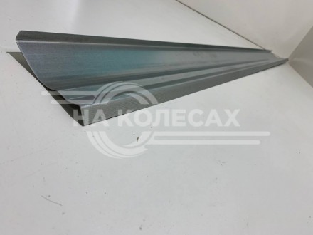Ремонтные пороги Mitsubishi Space Star