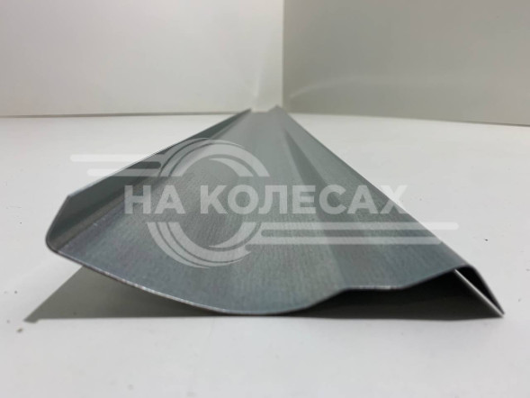 Ремонтные пороги Mitsubishi Space Star