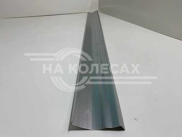 Ремонтные пороги Mitsubishi Space Star