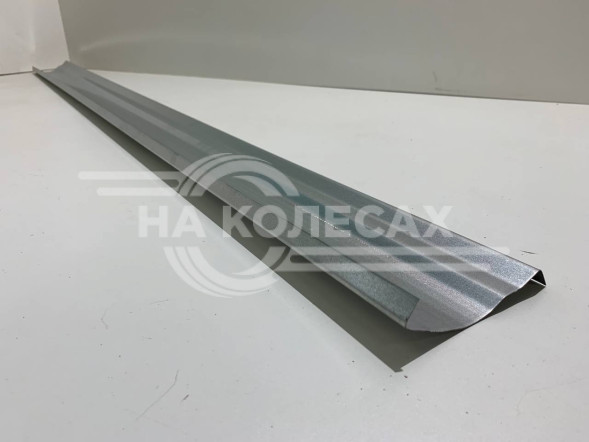 Ремонтные пороги Mitsubishi Space Star