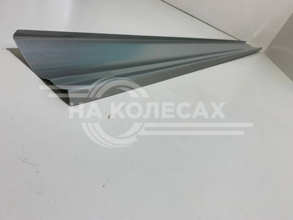 Ремонтные пороги Mitsubishi Space Star