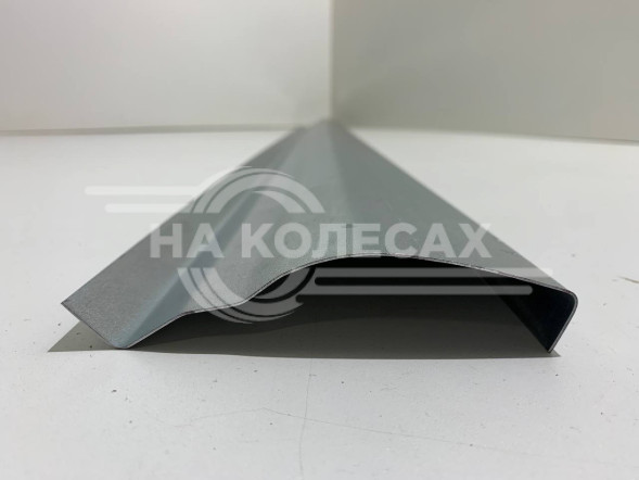 Ремонтные пороги Mitsubishi Space Star