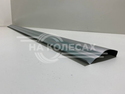 Ремонтные пороги Mitsubishi Space Star