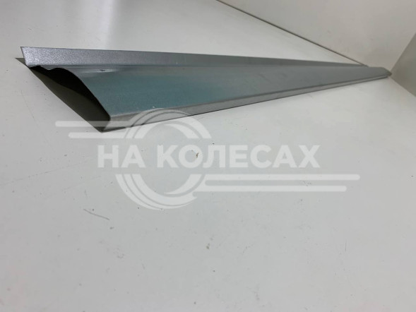 Ремонтные пороги Mitsubishi Space Star