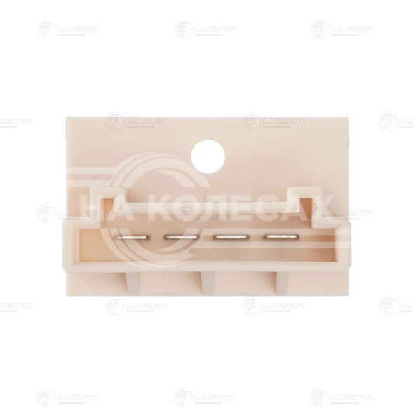 Резистор электровентилятора отопителя для автомобилей Mercedes-Benz Actros MP2/MP3 (03-)